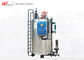 Hotel Cleaning Equipment LPG 1T Gas Fired Steam Boiler