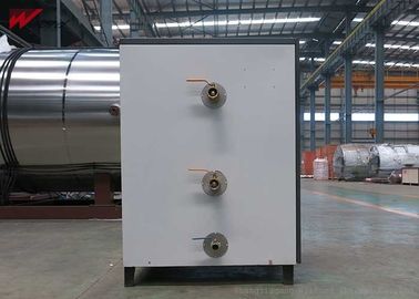 Energy Saving Industrial Electric Hot Water Boiler Equipped With 120V Fused Transformer