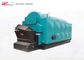 Stable Operation Commercial Biomass Boilers DZL Series For Plant Distillation