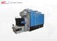 Automatic Coal Fired Steam Boiler Natural Circulation For Production Line
