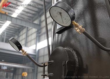 Large Capacity Coal Fired Steam Boiler , Coal Fired Power Plant Boiler