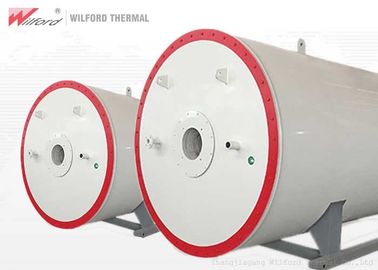 500000kcal Gas Heating Oil Heater Fully Heated For Mushroom Sterilization