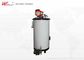 Industrial Heating Gas Powered Steam Generator Natural Circulation Fully Burned
