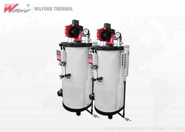 Energy Efficient Natural Gas Steam Generator 900*1150*1900mm High Speed Started