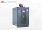 Diesel Oil Fired Steam Generator Small Coverage Area For Central Heating