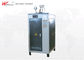 ASME Mini Industrial Electric Steam Generator Machine 9-90KW Input Power