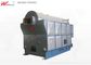 Combustion 80KG/H External Biomass Steam Generator