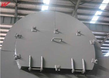 2.5Mpa Pellet Fired Steam Boiler