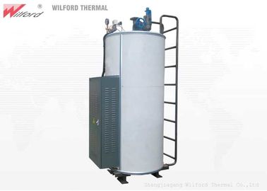 360KW Industrial Electric Steam Boiler