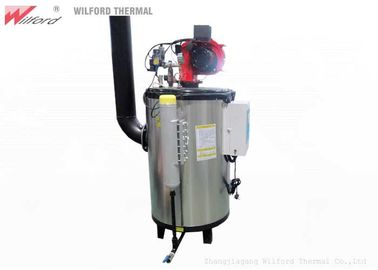 Small Gas Fired 50-100kg/h  Industrial  Steam Boiler