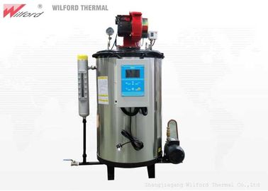 Small Gas Fired 50-100kg/h  Industrial  Steam Boiler