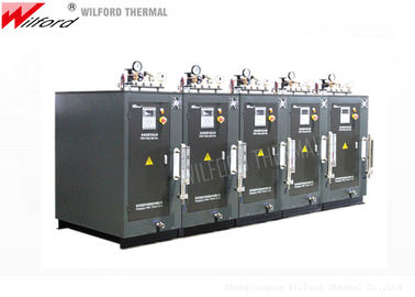 0.2T / H Industrial Electric Steam Boiler