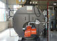 1.25MPa Horizontal 8T/H Oil Fired Steam Boiler  For Chemical Industry