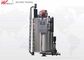10bar Ricemill Oil Fired Steam Boiler Full Combustion Prevent Electric Shock